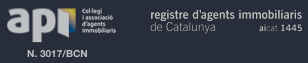 Colegi i associació d'agents immobiliaris